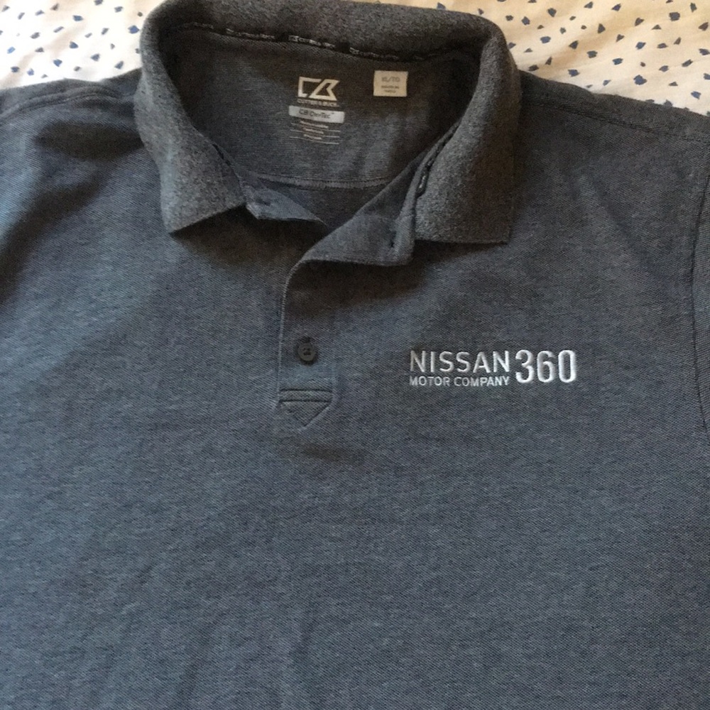 Nissan Work polo